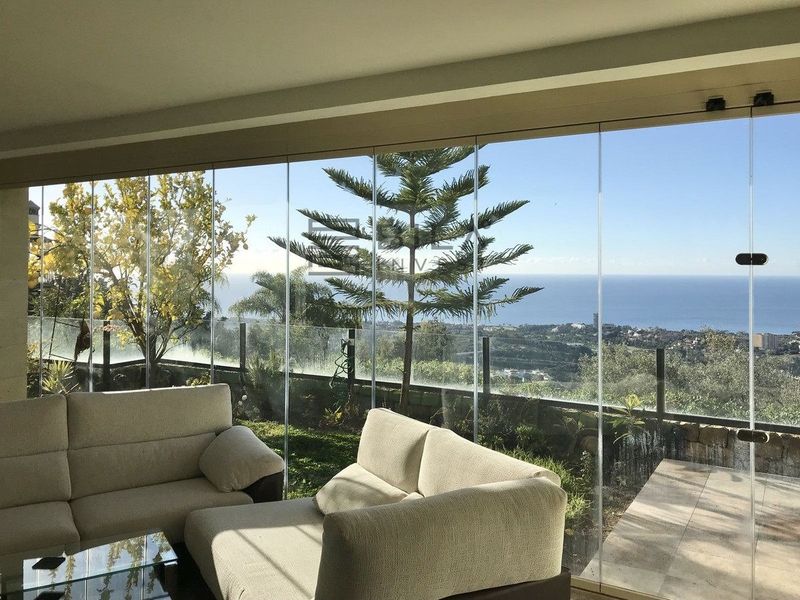 Piso en venta Marbella, Málaga. Ref: 8245. Bila Invest