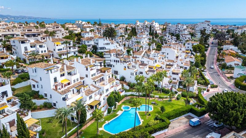 Piso en venta Marbella, Málaga. Ref: 8252. Bila Invest