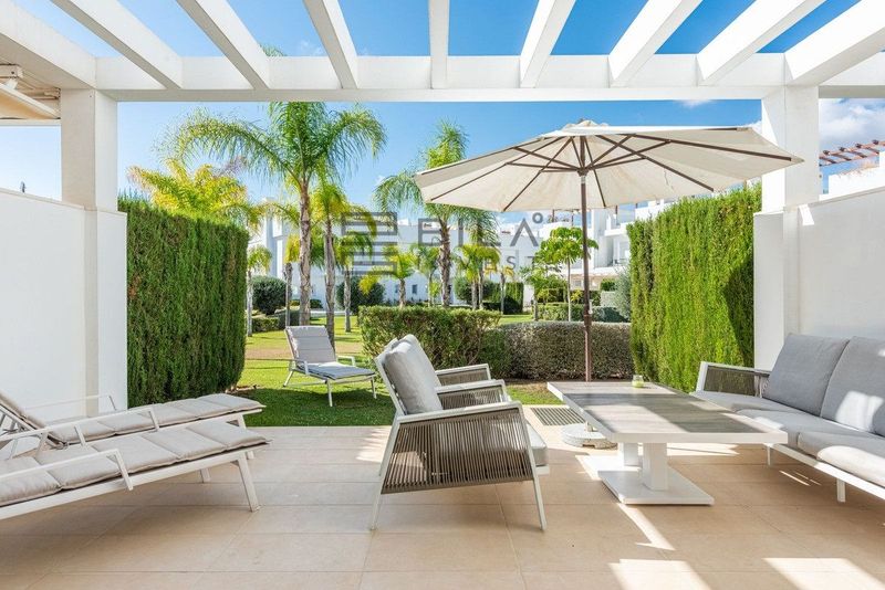 Adosado en venta Mijas, Málaga. Ref: 8253. Bila Invest