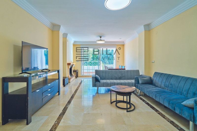 Piso en venta Marbella, Málaga. Ref: 8254. Bila Invest