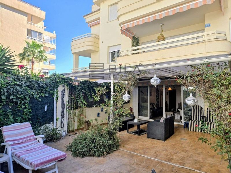 Piso en venta Torremolinos, Málaga. Ref: 8256. Bila Invest