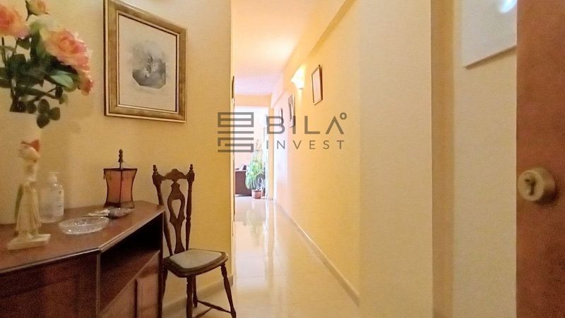 Piso en venta Marbella, Málaga. Ref: 8259. Bila Invest