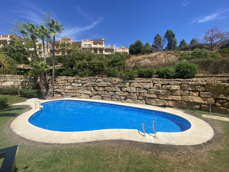 Ático en venta Benalmádena, Málaga. Ref: 8265. Bila Invest
