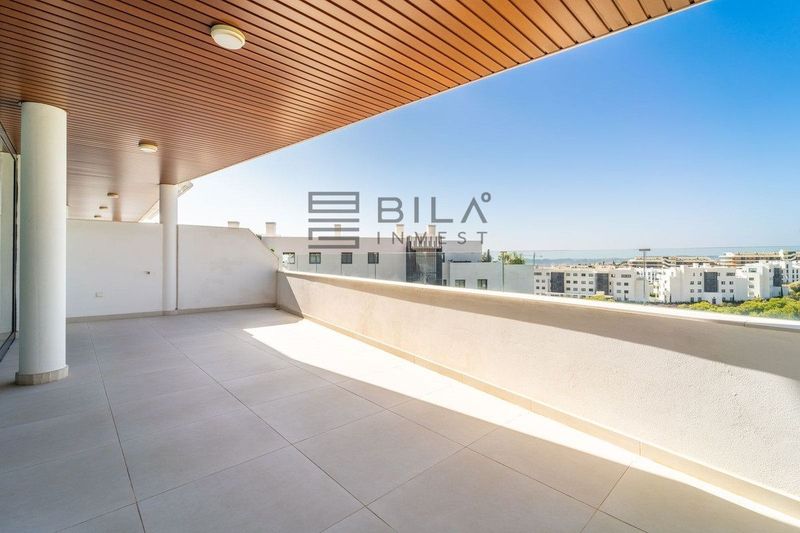 Piso en venta Fuengirola, Málaga. Ref: 8269. Bila Invest