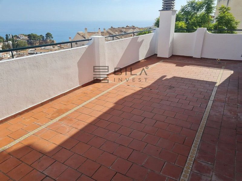 Piso en venta Benalmádena, Málaga. Ref: 8270. Bila Invest