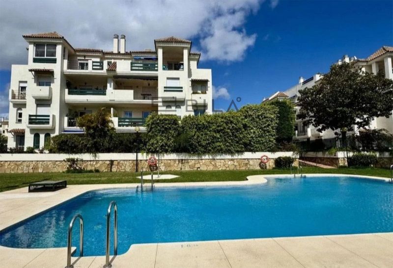 Piso en venta Marbella, Málaga. Ref: 8271. Bila Invest