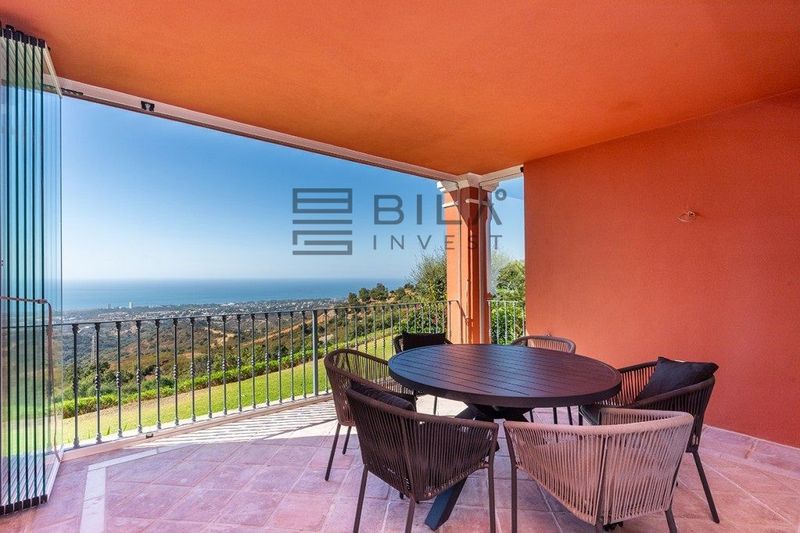 Piso en venta Marbella, Málaga. Ref: 8272. Bila Invest