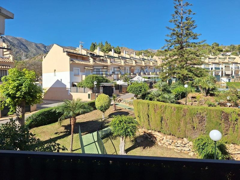 Casa en venta Marbella, Málaga. Ref: 8277. Bila Invest