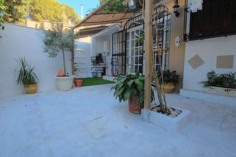 Adosado en venta Mijas, Málaga. Ref: 8283. Bila Invest