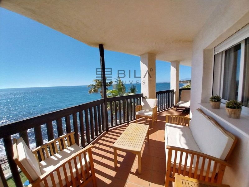 Piso en venta Mijas, Málaga. Ref: 8287. Bila Invest