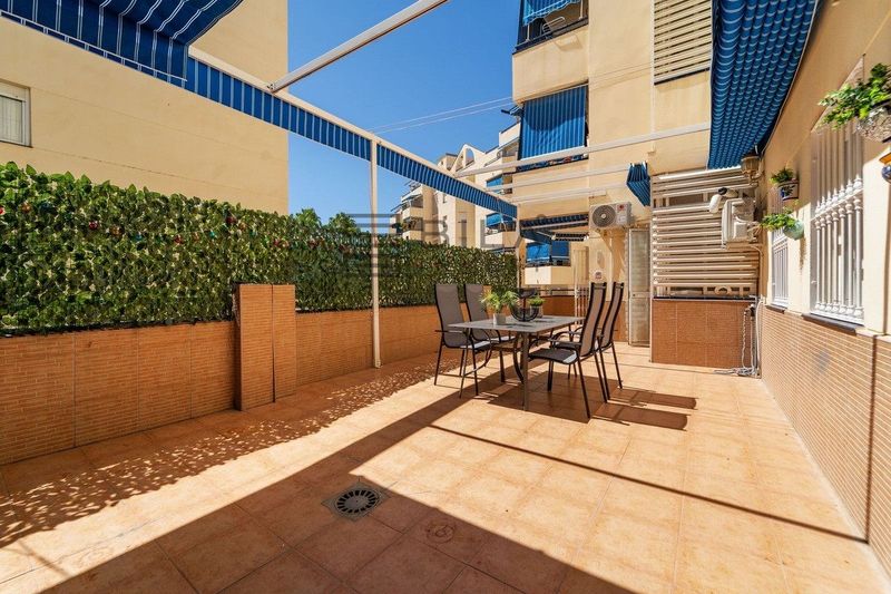 Piso en venta Fuengirola, Málaga. Ref: 8289. Bila Invest