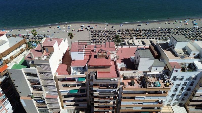 Piso en venta Fuengirola, Málaga. Ref: 8290. Bila Invest