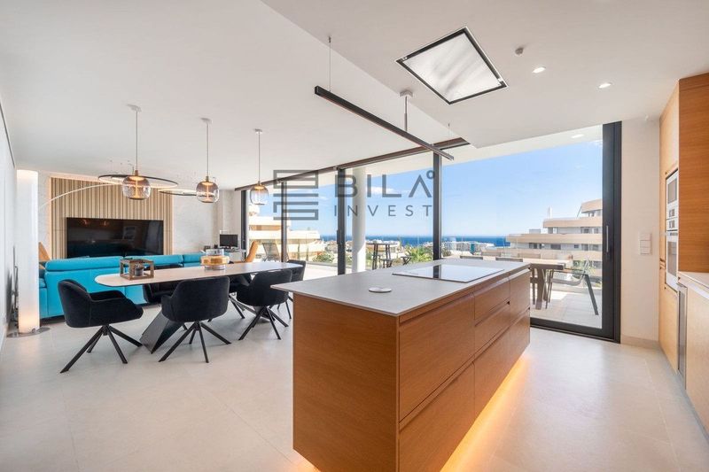 Piso en venta Fuengirola, Málaga. Ref: 8291. Bila Invest