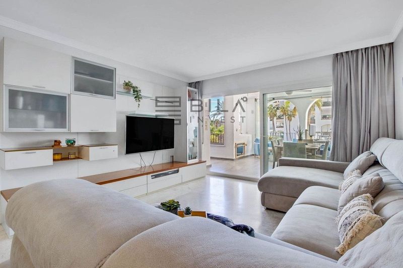 Piso en venta Torremolinos, Málaga. Ref: 8295. Bila Invest