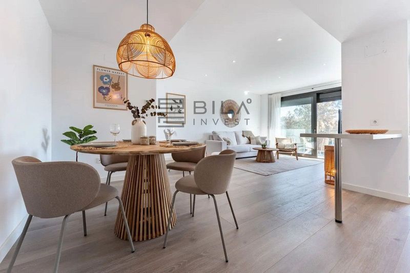 Piso en venta Mijas, Málaga. Ref: 8296. Bila Invest