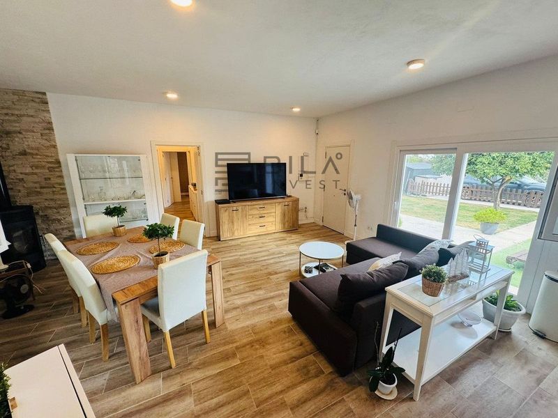 Chalet Independiente en venta Mijas, Málaga. Ref: 8298. Bila Invest