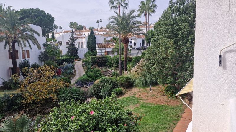 Piso en venta Marbella, Málaga. Ref: 8300. Bila Invest