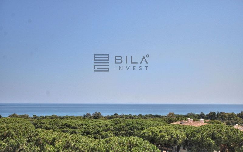 Ático en venta Marbella, Málaga. Ref: 8305. Bila Invest