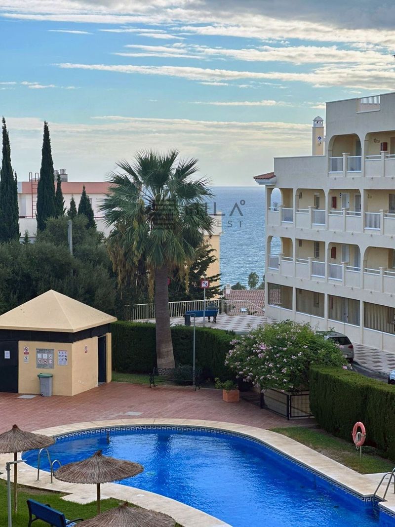 Piso en venta Benalmádena, Málaga. Ref: 8308. Bila Invest