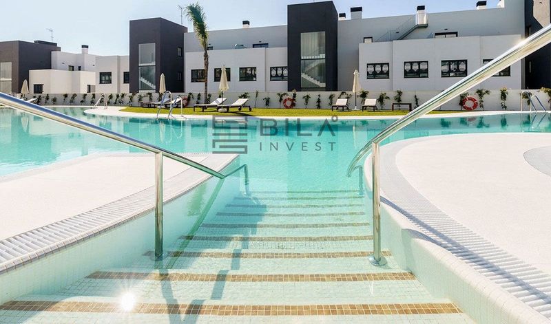 Piso en venta Mijas, Málaga. Ref: 8309. Bila Invest