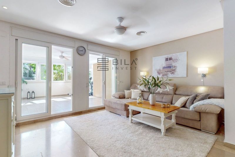 Piso en venta Benalmádena, Málaga. Ref: 8312. Bila Invest