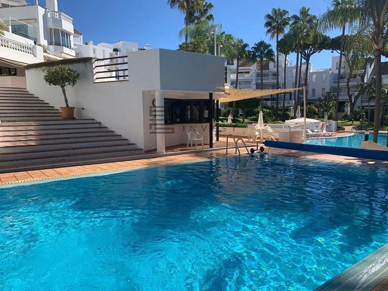 Ático en venta Marbella, Málaga. Ref: 8313. Bila Invest
