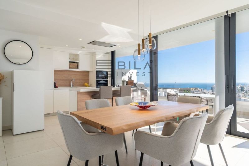 Piso en venta Fuengirola, Málaga. Ref: 8315. Bila Invest