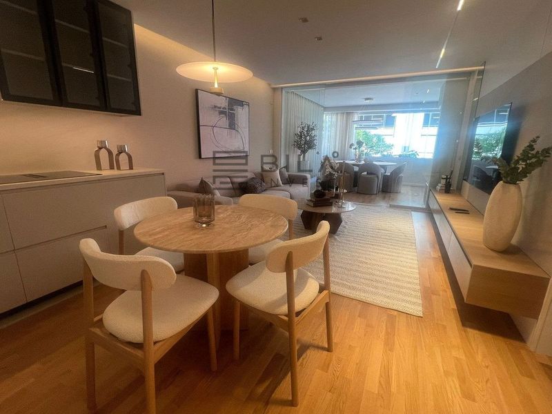 Piso en venta Marbella, Málaga. Ref: 8322. Bila Invest