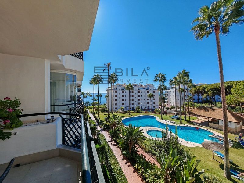 Piso en venta Mijas, Málaga. Ref: 8326. Bila Invest