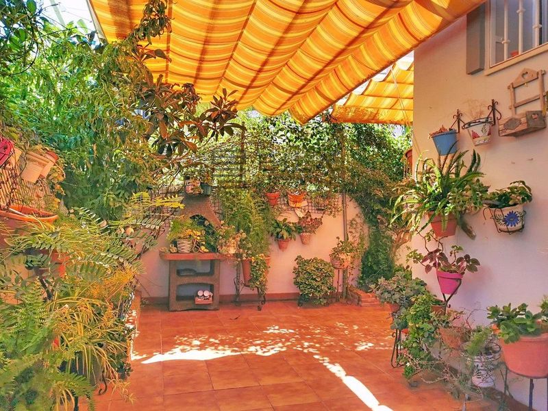 Adosado en venta Fuengirola, Málaga. Ref: 8327. Bila Invest