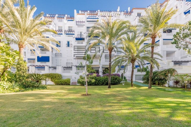 Piso en venta Marbella, Málaga. Ref: 8328. Bila Invest
