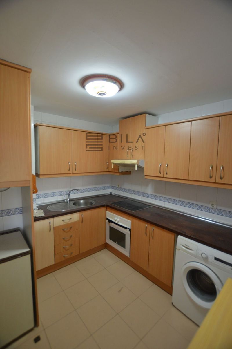 Piso en venta Fuengirola, Málaga. Ref: 8340. Bila Invest