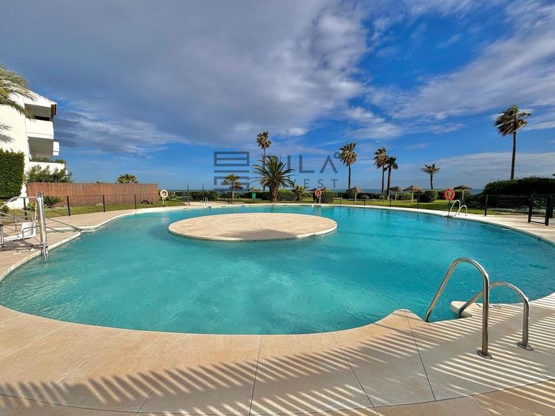 Piso en venta Mijas, Málaga. Ref: 8344. Bila Invest