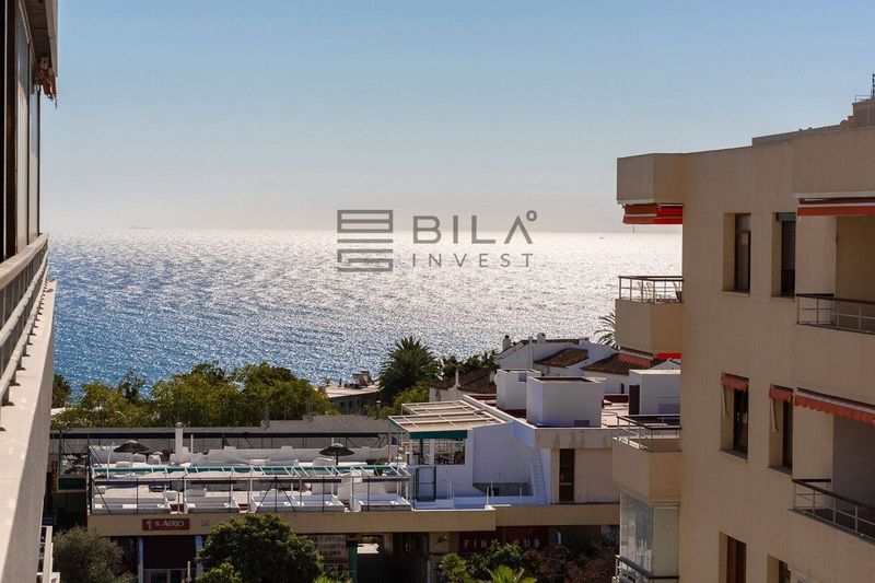 Piso en venta Torremolinos, Málaga. Ref: 8349. Bila Invest
