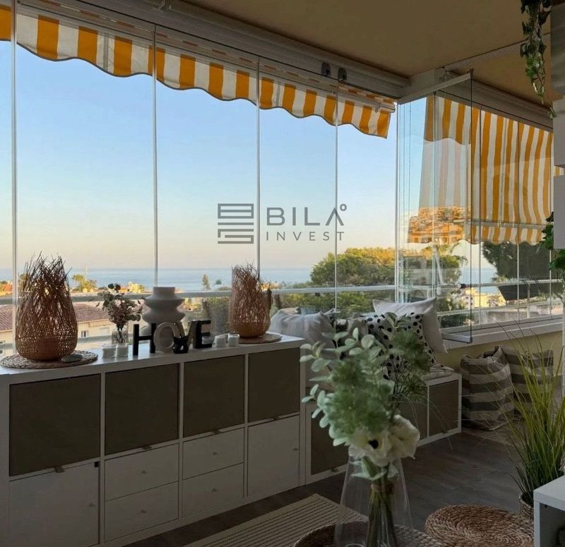 Piso en venta Mijas, Málaga. Ref: 8350. Bila Invest