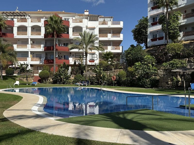 Piso en venta Mijas, Málaga. Ref: 8351. Bila Invest