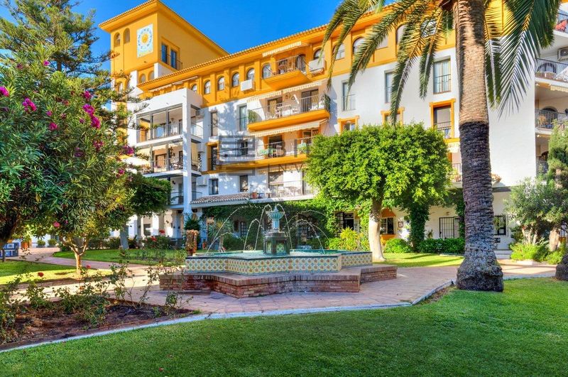 Piso en venta Fuengirola, Málaga. Ref: 8352. Bila Invest