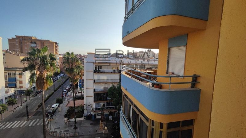 Piso en venta Fuengirola, Málaga. Ref: 8360. Bila Invest