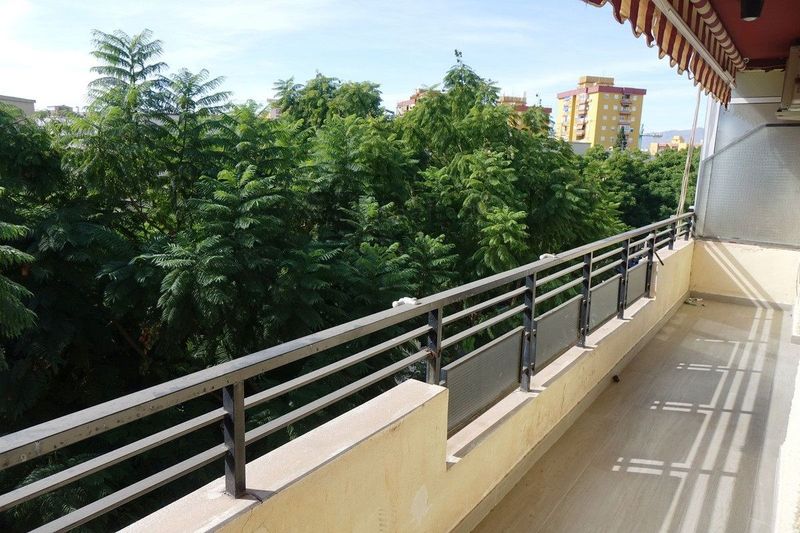 Piso en venta Fuengirola, Málaga. Ref: 8362. Bila Invest