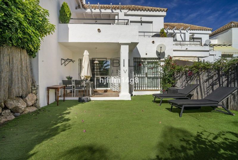 Piso en venta Marbella, Málaga. Ref: 8364. Bila Invest