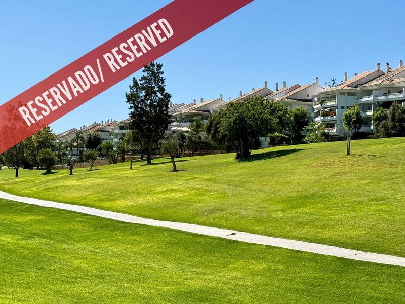 Piso en venta Marbella, Málaga. Ref: 8366. Bila Invest