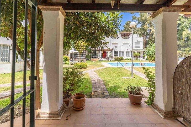 Casa en venta Marbella, Málaga. Ref: 8367. Bila Invest