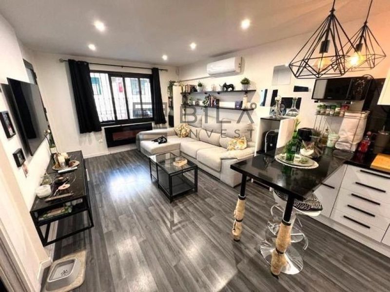 Piso en venta Benalmádena, Málaga. Ref: 8368. Bila Invest