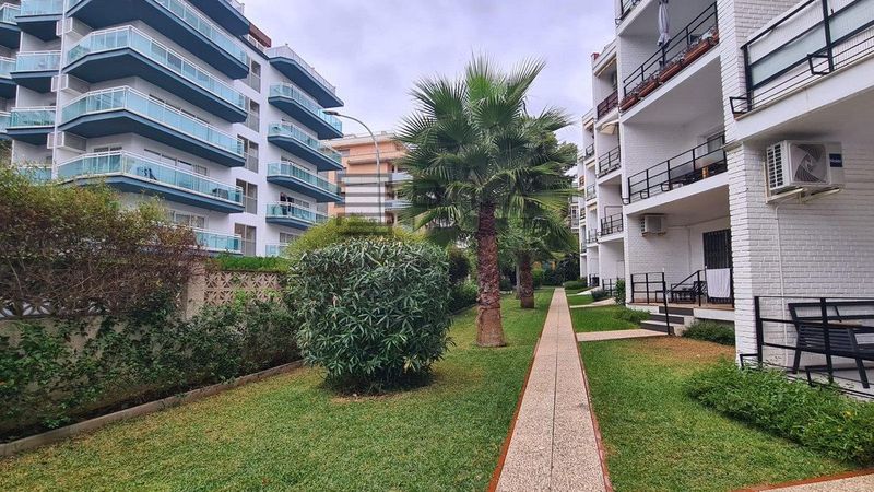 Piso en venta Benalmádena, Málaga. Ref: 8369. Bila Invest