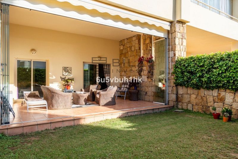 Piso en venta Mijas, Málaga. Ref: 8373. Bila Invest