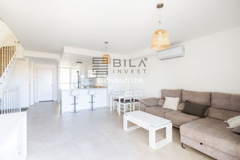 Casa en venta Benalmádena, Málaga. Ref: 8374. Bila Invest