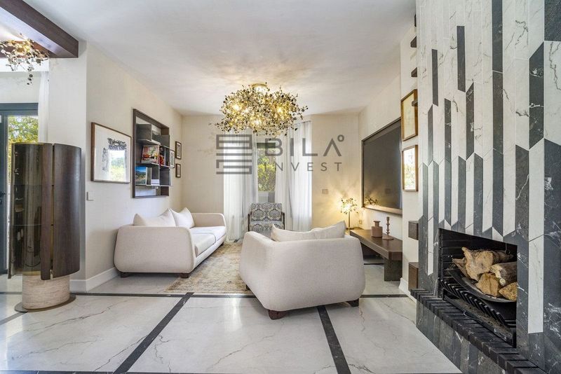 Piso en venta Marbella, Málaga. Ref: 8377. Bila Invest