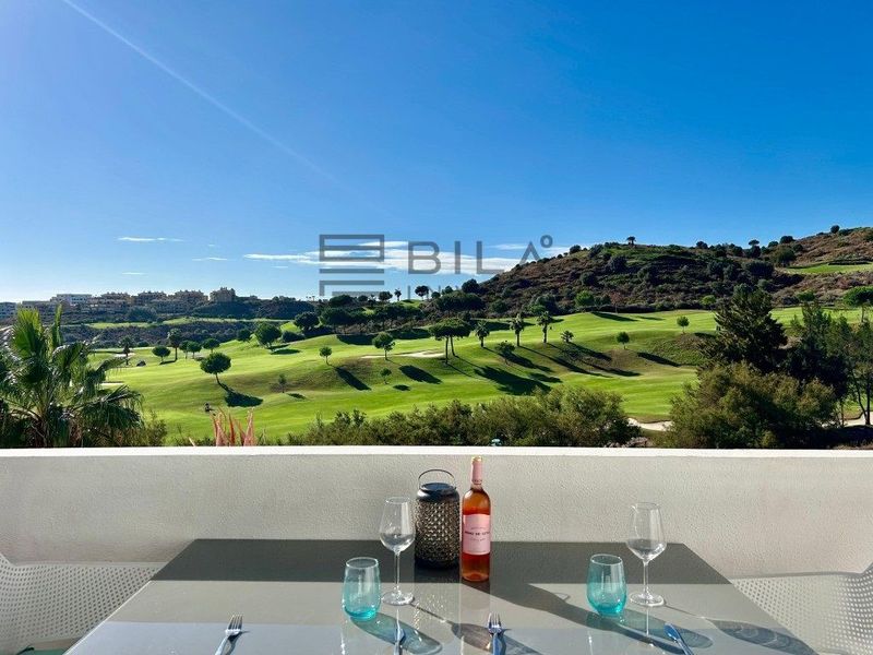 Piso en venta Mijas, Málaga. Ref: 8379. Bila Invest