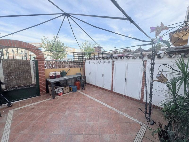 Casa en venta Marbella, Málaga. Ref: 8385. Bila Invest