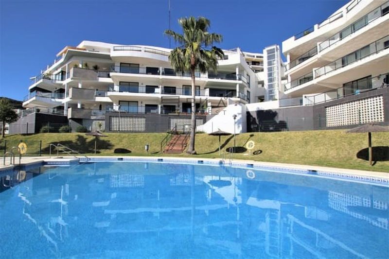 Piso en venta Mijas, Málaga. Ref: 8388. Bila Invest